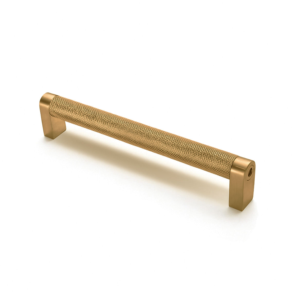 Allen granado dourado matte